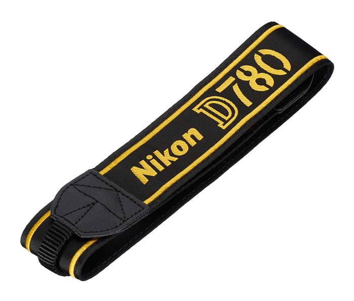 Nikon AN-DC21 Camera Strap