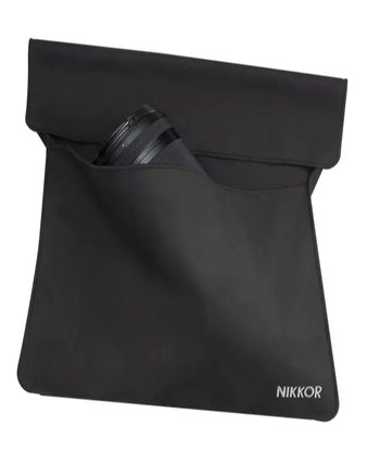 Nikon Lens Case CL-3