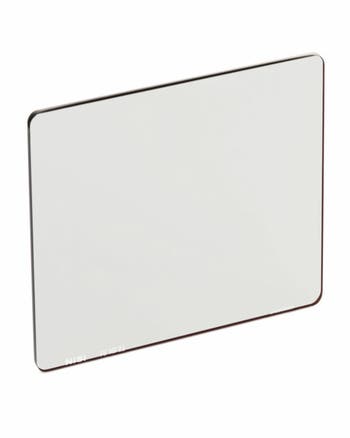 NiSi Full Spectrum Cinema FS ND 4X5.65" Nano Ti Neutral Density Filter (0.6) - 2 Stop
