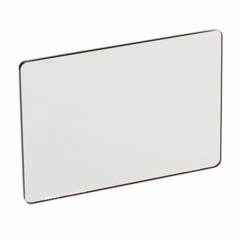 NiSi Full Spectrum Cinema FS ND 4X5.65" Nano Ti Neutral Density Filter (0.6) - 2 Stop