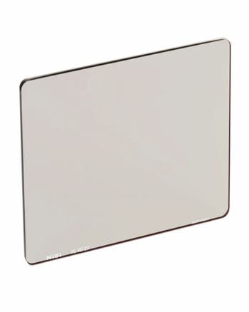 NiSi Full Spectrum Cinema FS ND 4X5.65" Nano Ti Neutral Density Filter (0.9) - 3 Stop