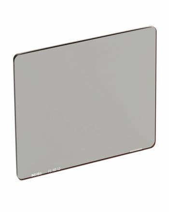 NiSi Full Spectrum Cinema FS ND 4X5.65" Nano Ti Neutral Density Filter (1.2) - 4 Stop