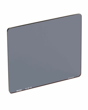 NiSi Full Spectrum Cinema FS ND 4X5.65" Nano Ti Neutral Density Filter (1.8) - 6 Stop