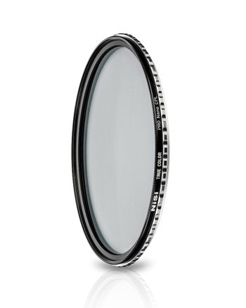 NiSi 49mm True Color Pro Nano CPL Circular Polarizing Filter