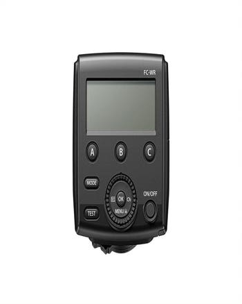 Olympus Flash Controller FC-WR 