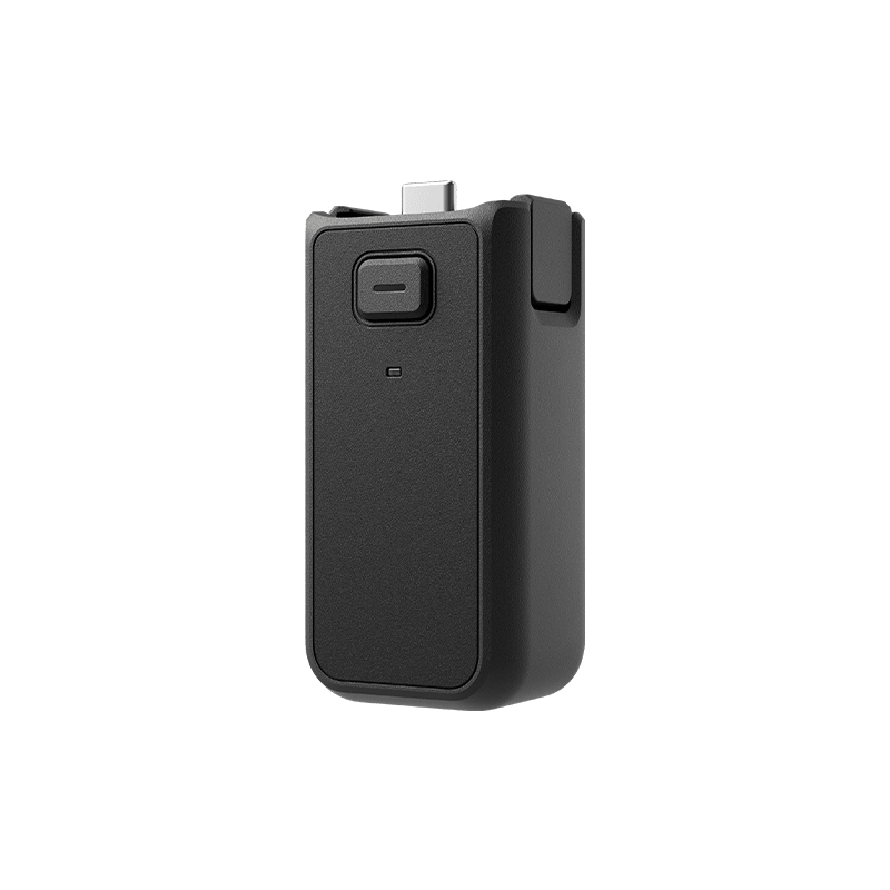 DJI Osmo Pocket 4 Battery Handle