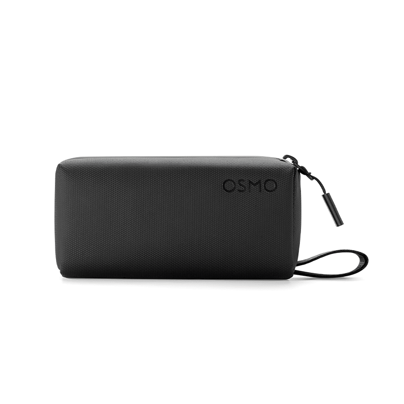 DJI Osmo Pocket 4 Carrying Bag