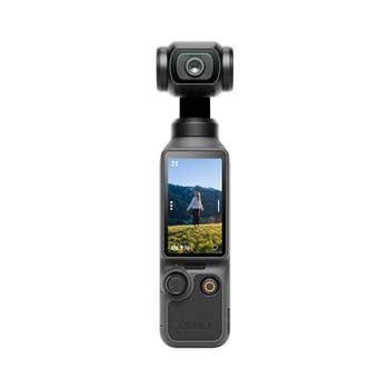 DJI Osmo Pocket 4 Standard Combo