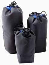 Glanz Lens Pouch 6 inches