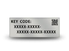 Panasonic LUMIX ARRI LogC3 Software Upgrade Key (GH6 & GH7)