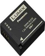 Panasonic DMW-BLE9E Lithium ion Battery