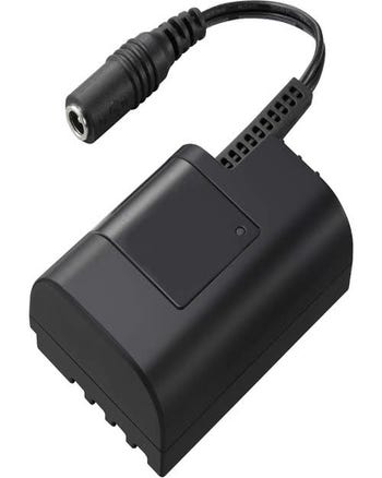 Panasonic DCC12GU DC Coupler