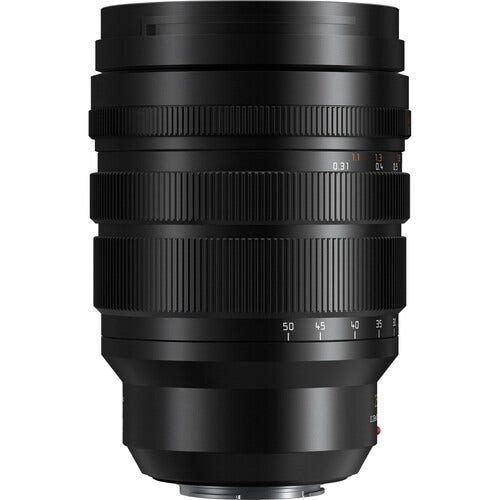 Panasonic Leica DG Vario-Summilux 25-50mm f/1.7 ASPH Lens
