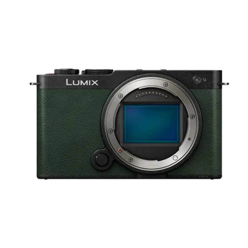 Full Frame Mirrorless Cameras | CameraPro Australia