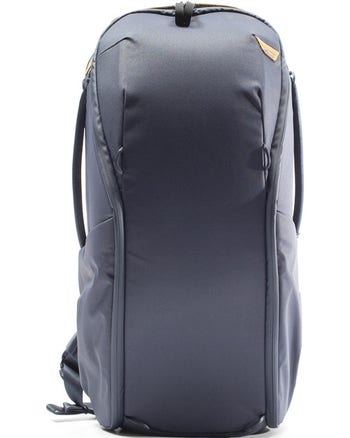 Peak Design Everyday Backpack 20L Zip V2 - Midnight