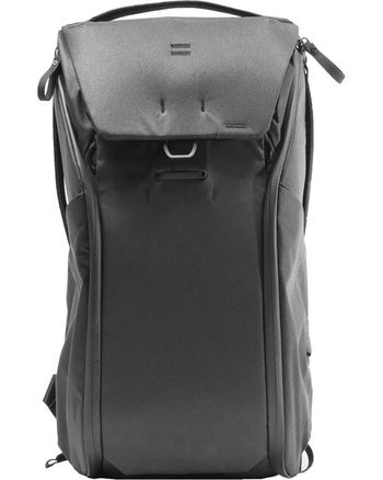 Peak Design Everyday Backpack 30L V2 - Black
