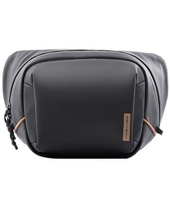PGYTECH OneGo Solo V2 4L Camera Sling Bag (Obsidian)