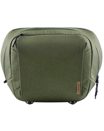 PGYTECH OneGo Solo V2 10L Camera Sling Bag (Moss Green)