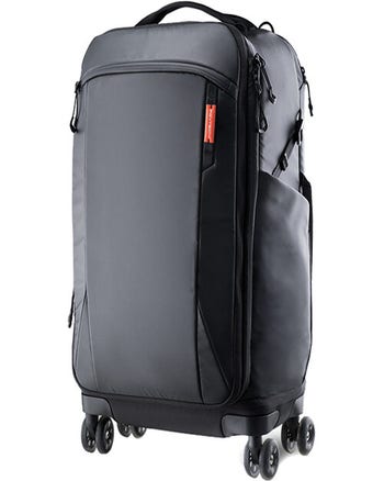 PGYTECH Roller Camera Backpack ( Black )