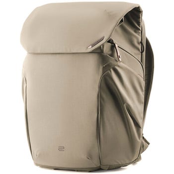 PGYTECH OneGo 2 Backpack 20L - Sand Khaki