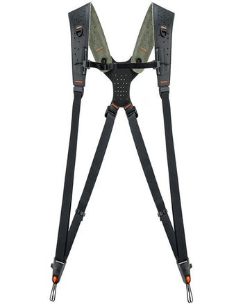 PGYTECH Camera Strap Master (Midnight Black)