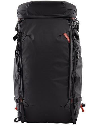 PGYTECH OnePro Flex Backpack 30L (Space Black) + Camera Insert M