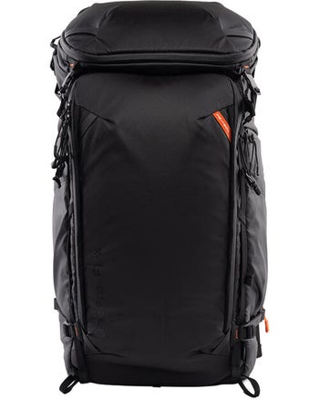 PGYTECH OnePro Flex Backpack 40L  (Space Black) + Camera Insert L