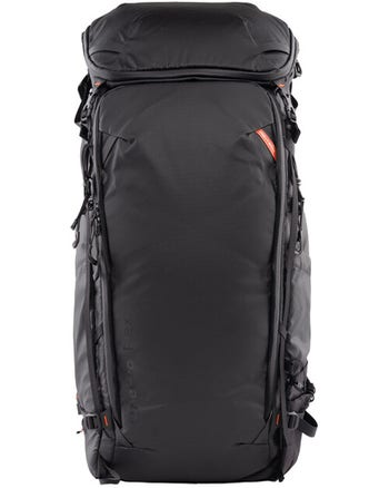 PGYTECH OnePro Flex Backpack 50L (Space Black) + Camera Insert M