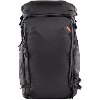 PGYTECH OnePro Flex Backpack 50L (Space Black) + Camera Insert M