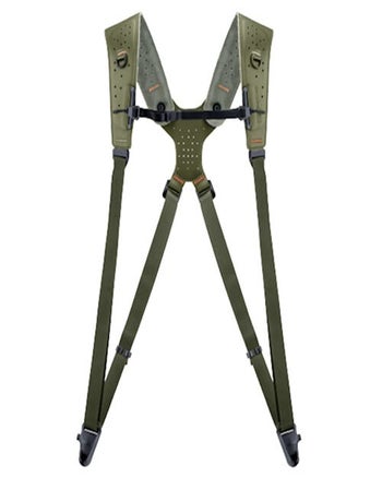 PGYTECH Camera Strap Master (Wilderness Green)
