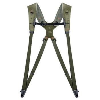 PGYTECH Camera Strap Master (Wilderness Green)