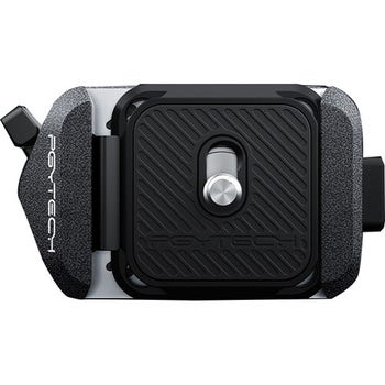 PGYTECH Arca-Type Quick Release Clamp & Plate V2