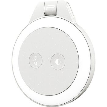 PGYTECH MagGlow Phone Fill Light (Misty Gray)