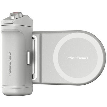 PGYTECH Magcam Phone Grip (Misty Gray)