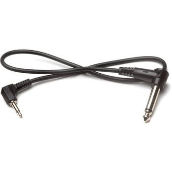 Profoto Male 1/4 Phono to Male 3.5mm Miniphone Cable