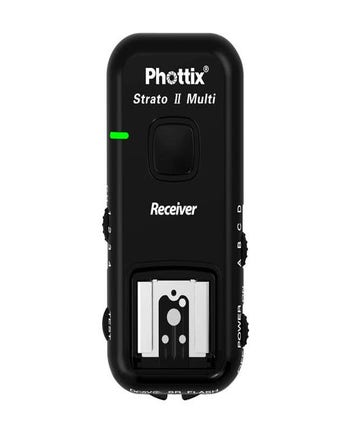Phottix Receiver STRATO II 5in1 Nikon