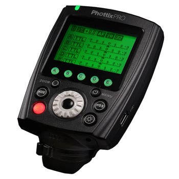 Phottix Trigger ODIN II TX TTL Sony