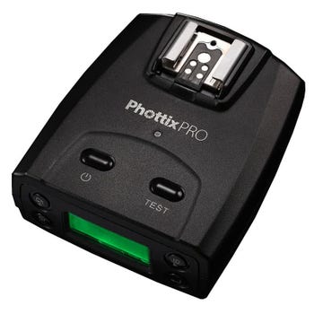 Phottix Trigger ODIN II RX TTL Canon
