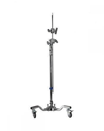 Phottix C-Roller 210 Rolling C-Stand