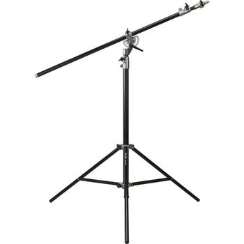 Phottix Stand & Boom Saldo Video 395cm