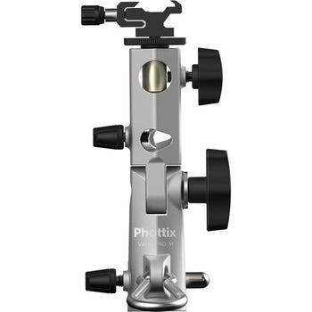 Phottix Varos PRO M Flash Shoe Umbrella Holder