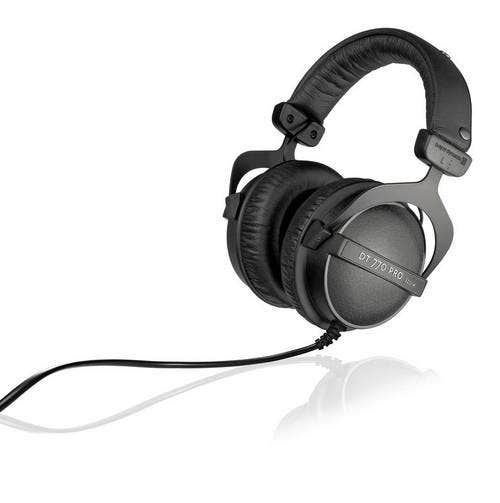 Beyerdynamic DT 770 PRO 32 Ohm | CameraPro Australia