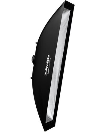 Profoto Softbox 1X6' Silver