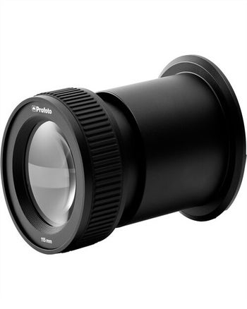 Profoto Lens 115mm Spot Small