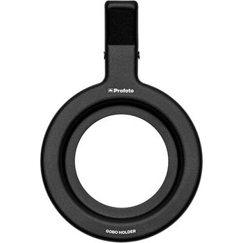 Profoto Gobo Holder for Spot Small