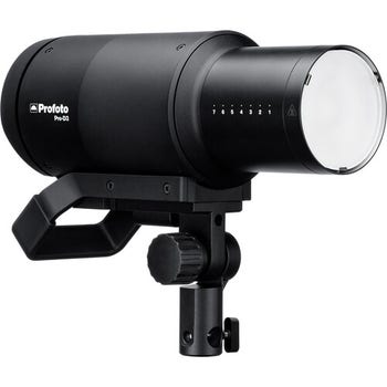 Profoto Pro D3 1250 Air TTL - TBYB