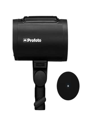 Profoto A2 Off Camera Flash  Connect Kit For Fujifilm