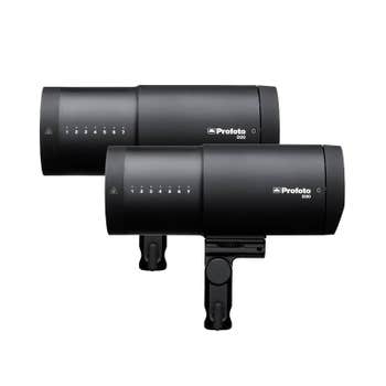Profoto D30 Duo Kit (500W)