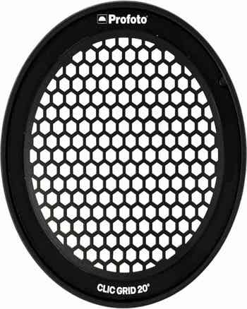 Profoto Clic Grid 20 for C1 & A1X