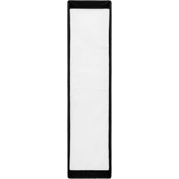 Profoto Softbox 1x4’ Diffuser Kit 1.5 f-stop
